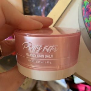 Glassy skin balm touch in soul new